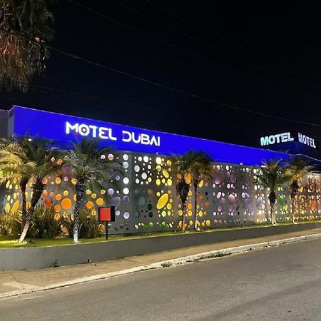 Motel Dubai Bh بيلو هورزونتي المظهر الخارجي الصورة