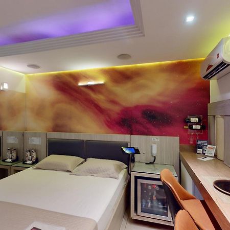 Motel Dubai Bh بيلو هورزونتي المظهر الخارجي الصورة