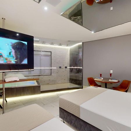Motel Dubai Bh بيلو هورزونتي المظهر الخارجي الصورة