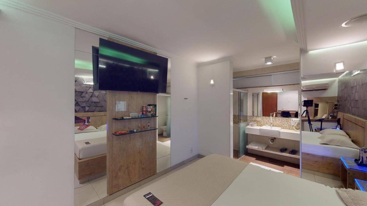 Motel Dubai Bh بيلو هورزونتي المظهر الخارجي الصورة