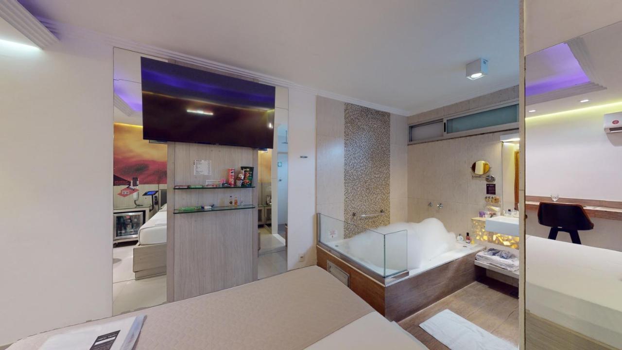 Motel Dubai Bh بيلو هورزونتي المظهر الخارجي الصورة