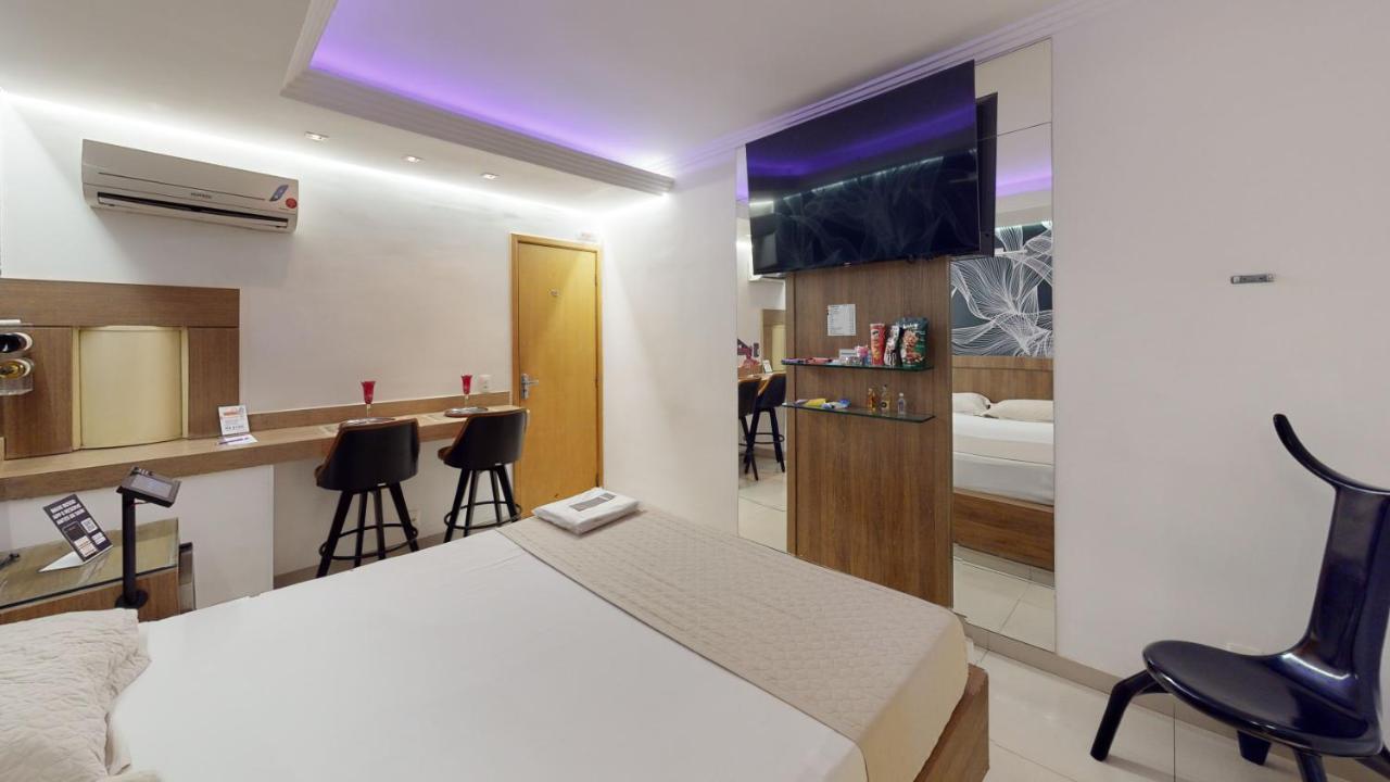 Motel Dubai Bh بيلو هورزونتي المظهر الخارجي الصورة