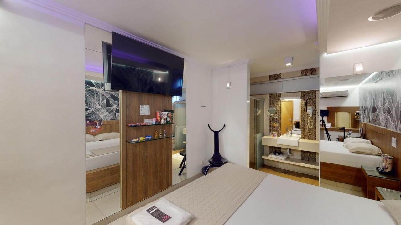 Motel Dubai Bh بيلو هورزونتي المظهر الخارجي الصورة