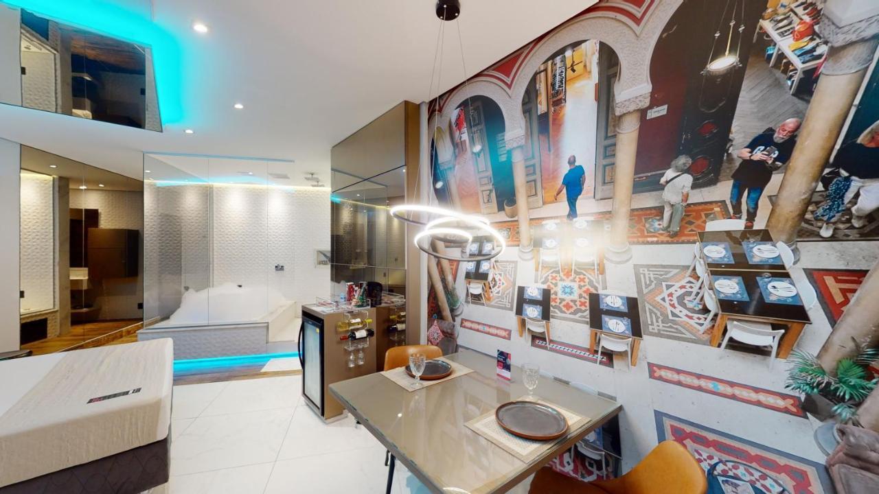 Motel Dubai Bh بيلو هورزونتي المظهر الخارجي الصورة