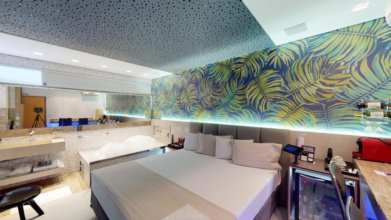 Motel Dubai Bh بيلو هورزونتي المظهر الخارجي الصورة