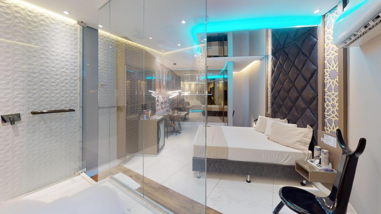 Motel Dubai Bh بيلو هورزونتي المظهر الخارجي الصورة