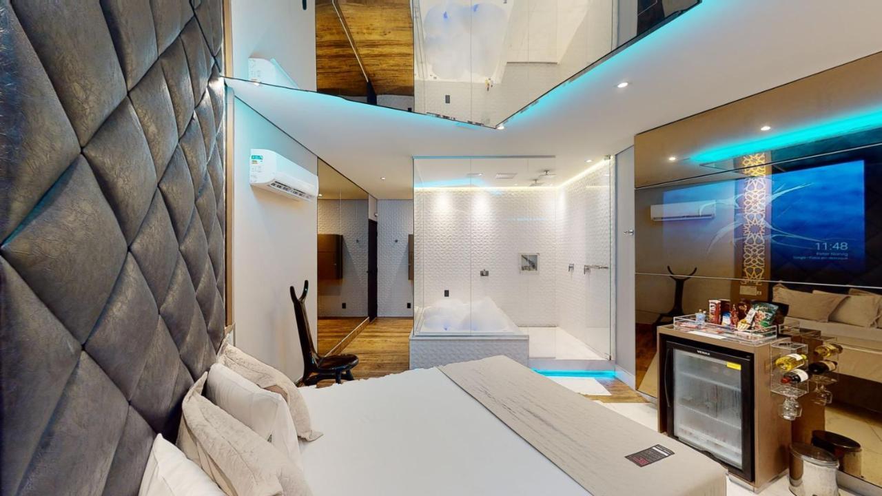 Motel Dubai Bh بيلو هورزونتي المظهر الخارجي الصورة