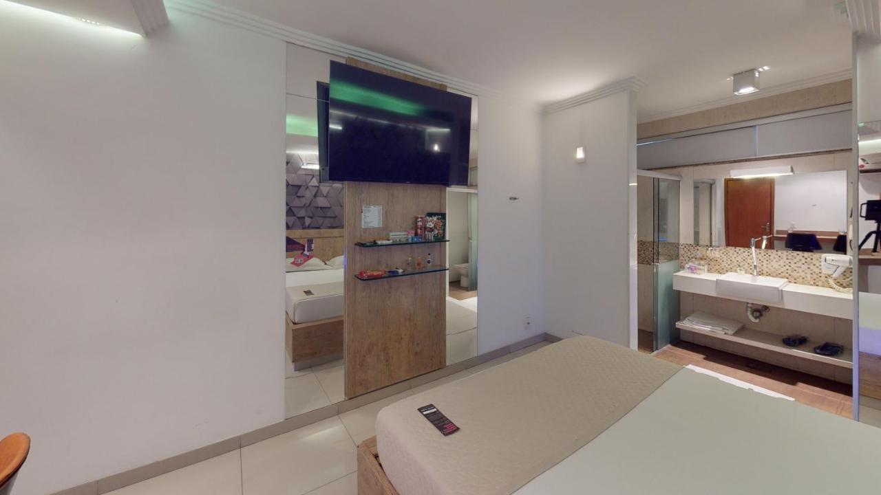Motel Dubai Bh بيلو هورزونتي المظهر الخارجي الصورة