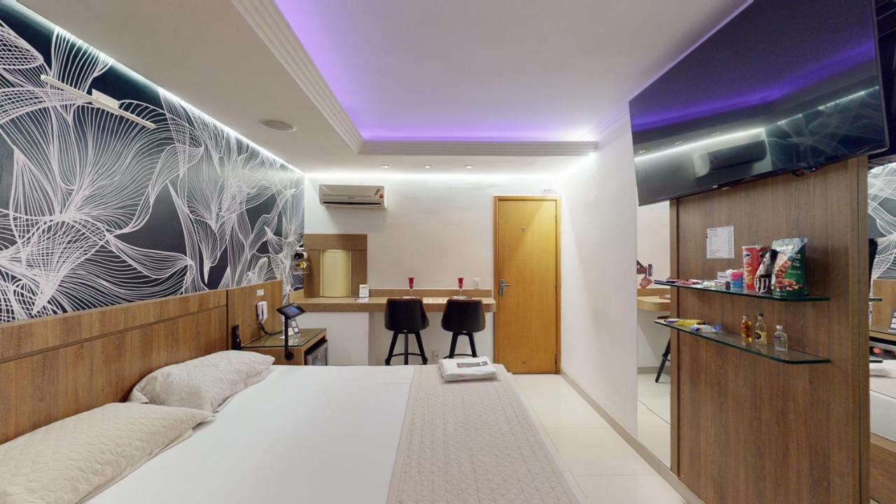 Motel Dubai Bh بيلو هورزونتي المظهر الخارجي الصورة
