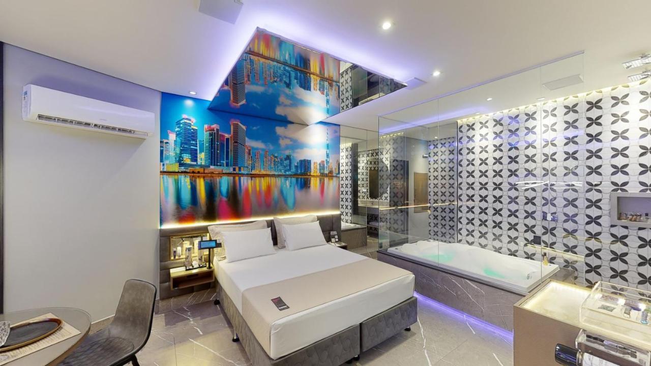 Motel Dubai Bh بيلو هورزونتي المظهر الخارجي الصورة