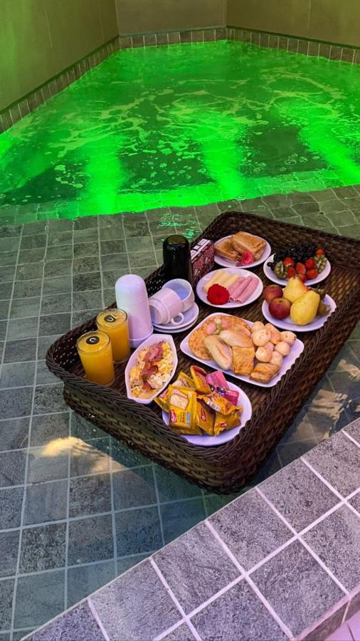 Motel Dubai Bh بيلو هورزونتي المظهر الخارجي الصورة