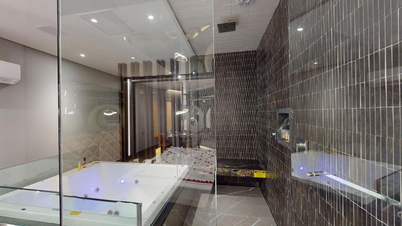 Motel Dubai Bh بيلو هورزونتي المظهر الخارجي الصورة