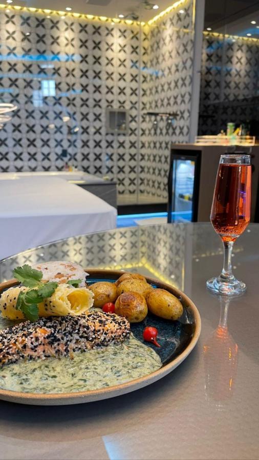 Motel Dubai Bh بيلو هورزونتي المظهر الخارجي الصورة