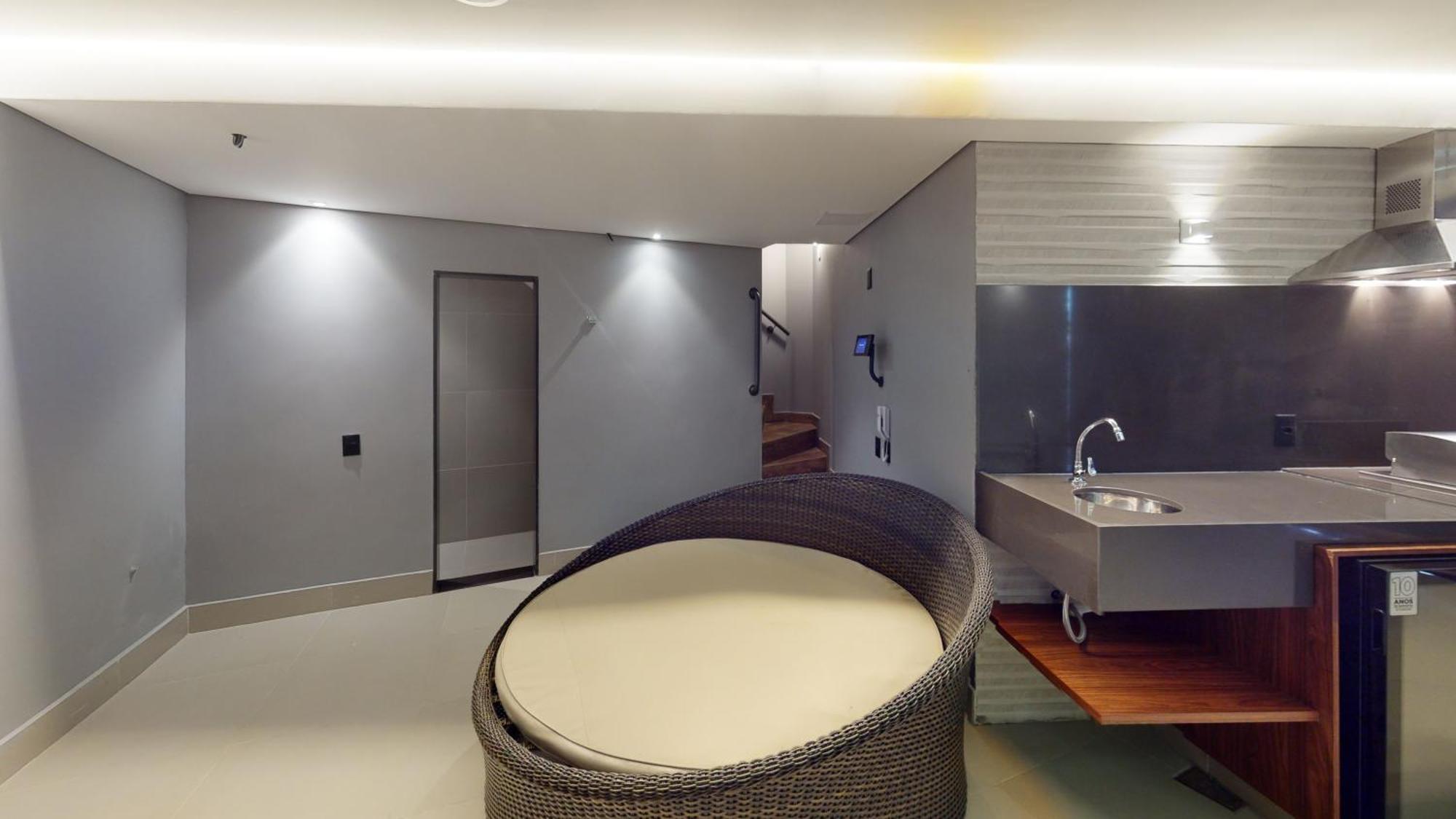 Motel Dubai Bh بيلو هورزونتي المظهر الخارجي الصورة