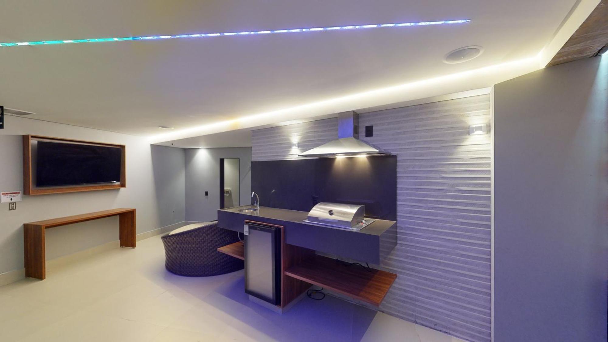 Motel Dubai Bh بيلو هورزونتي المظهر الخارجي الصورة