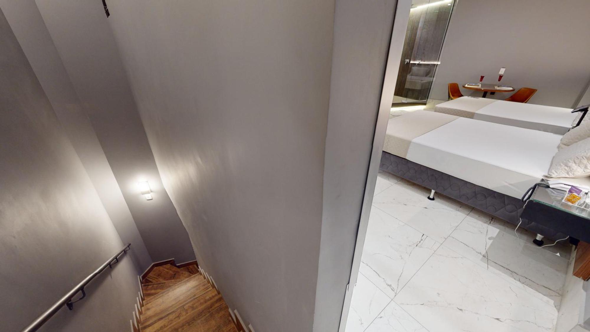 Motel Dubai Bh بيلو هورزونتي المظهر الخارجي الصورة
