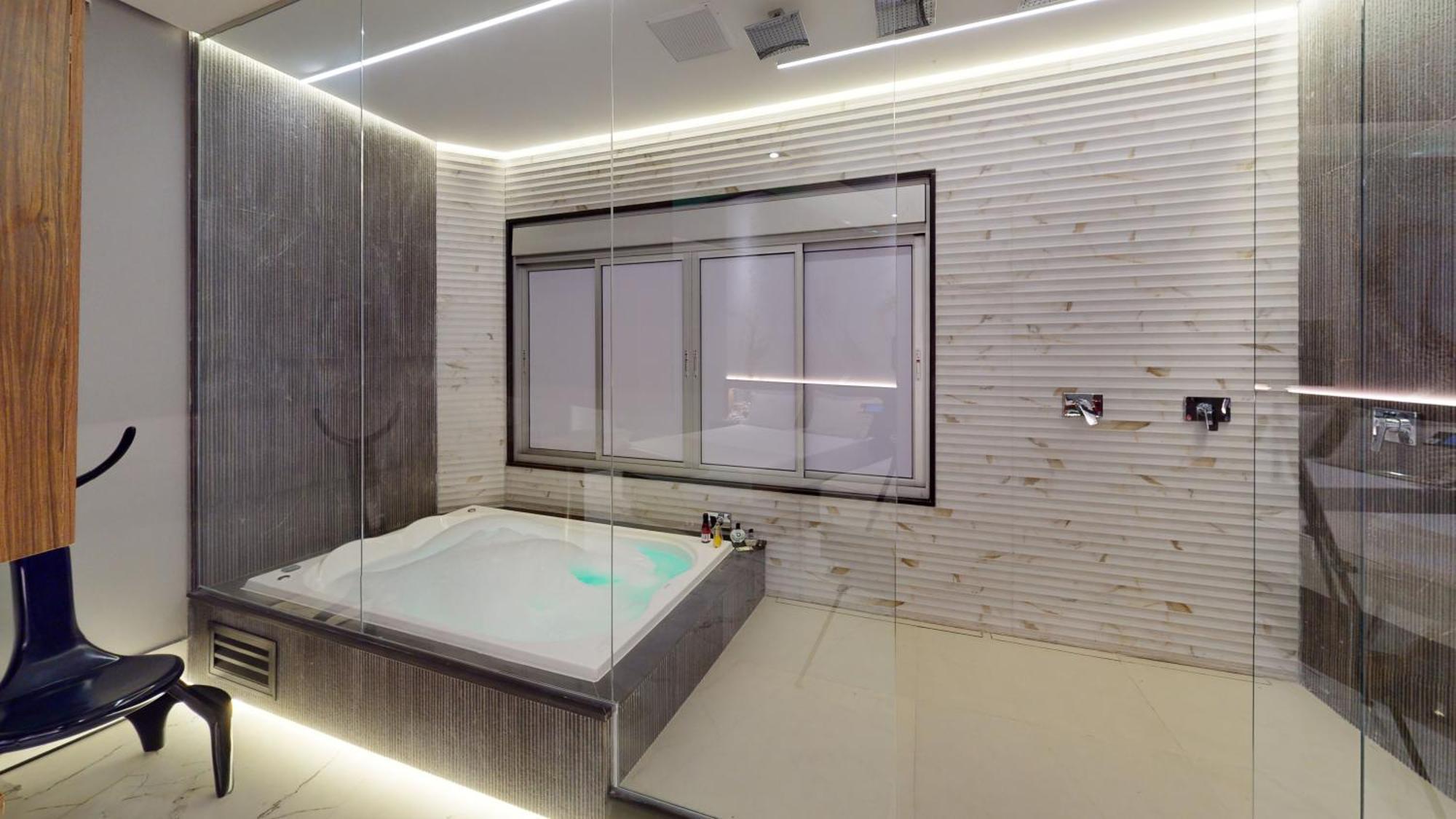 Motel Dubai Bh بيلو هورزونتي المظهر الخارجي الصورة