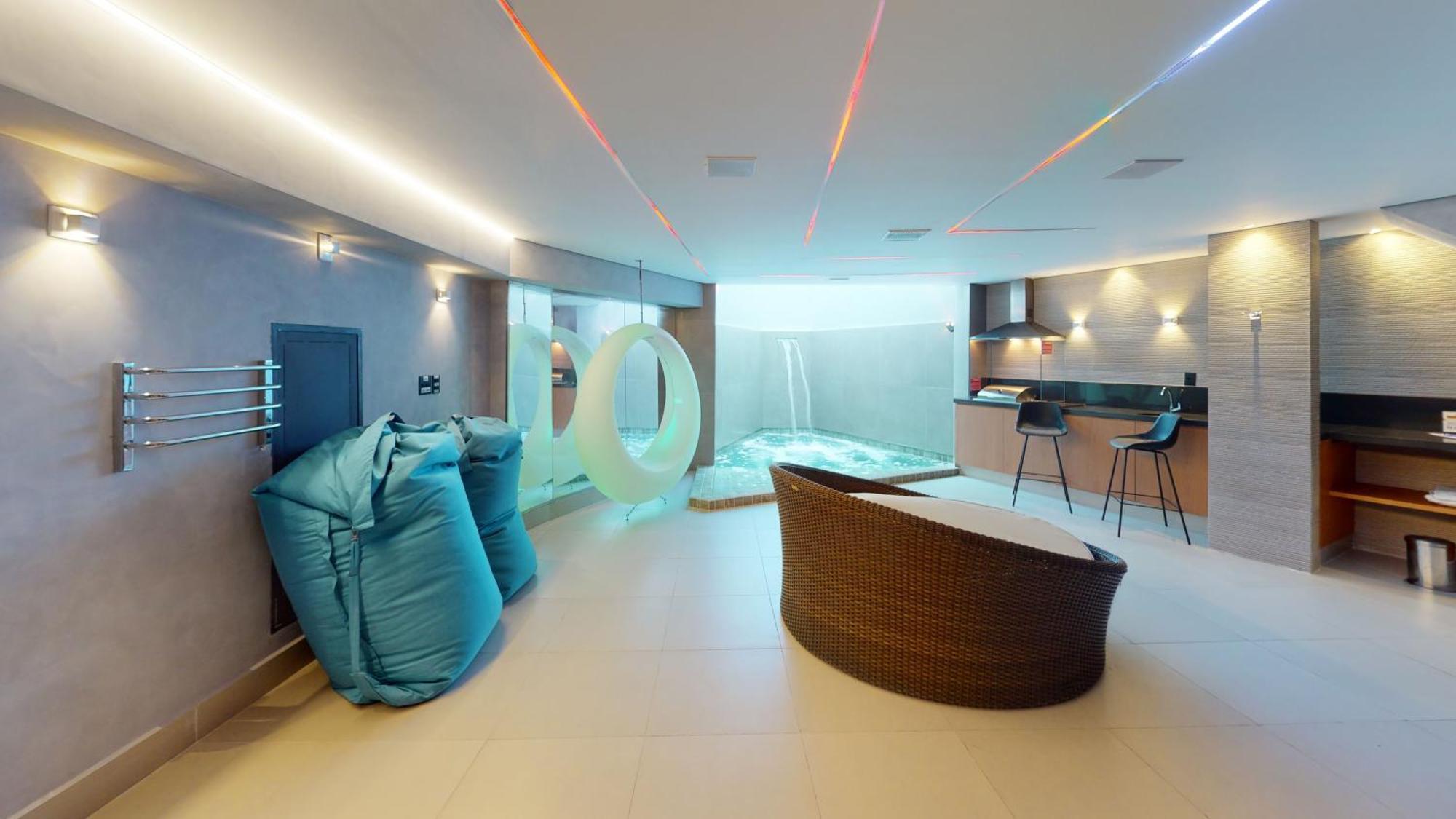 Motel Dubai Bh بيلو هورزونتي المظهر الخارجي الصورة