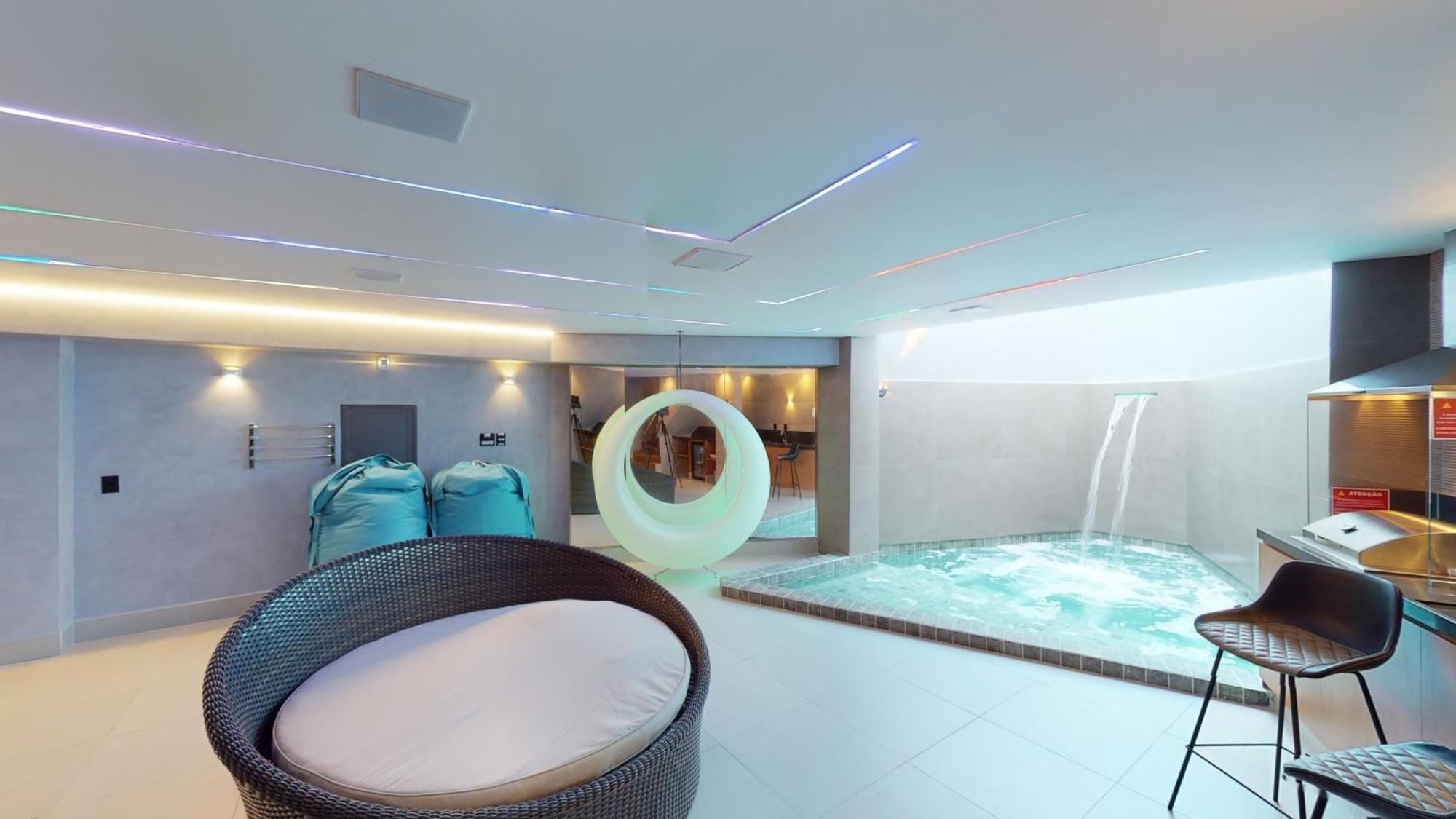 Motel Dubai Bh بيلو هورزونتي المظهر الخارجي الصورة