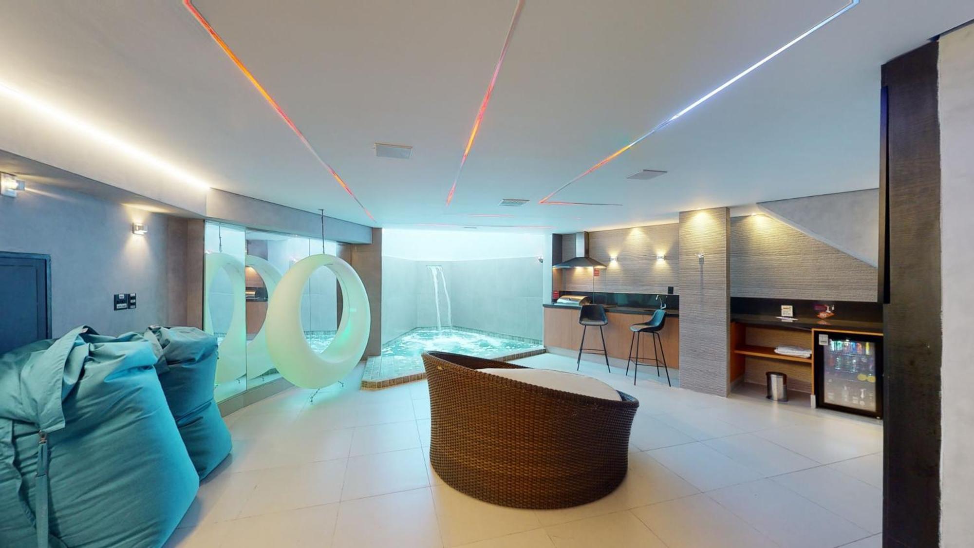 Motel Dubai Bh بيلو هورزونتي المظهر الخارجي الصورة
