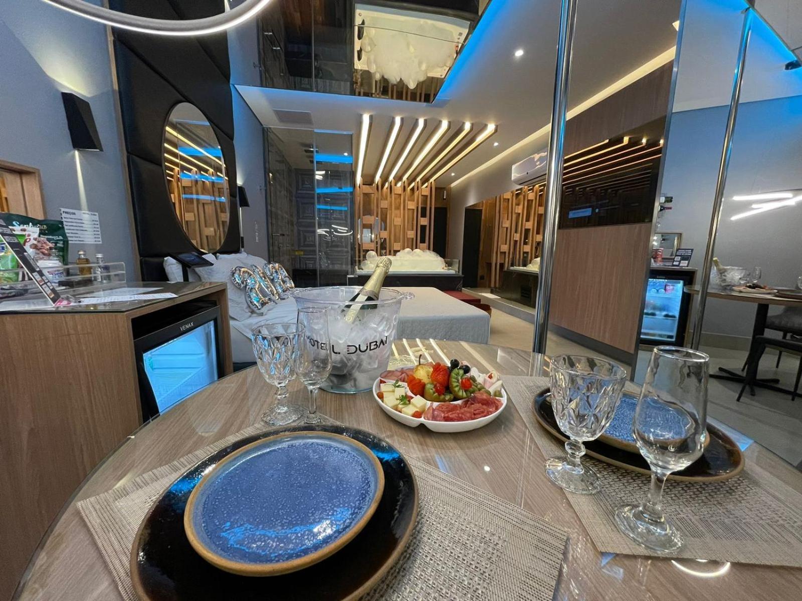 Motel Dubai Bh بيلو هورزونتي المظهر الخارجي الصورة